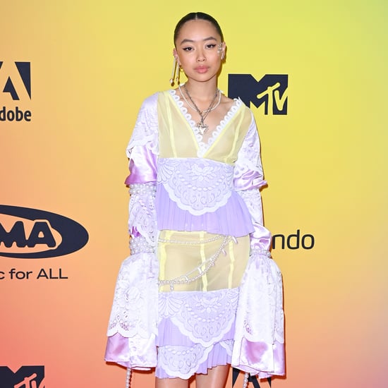 MTV Europe Music Awards 2021: The Best Celebrity Fashion