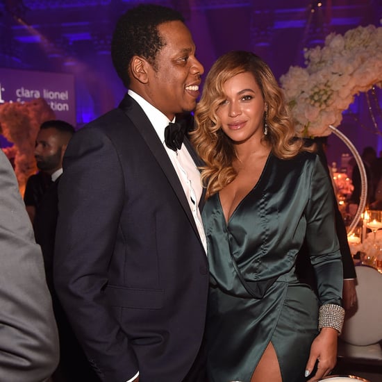 Beyonce in Affordable Outfits
