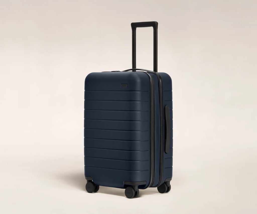 最佳伸缩行李箱:随身携带的伸缩行李箱