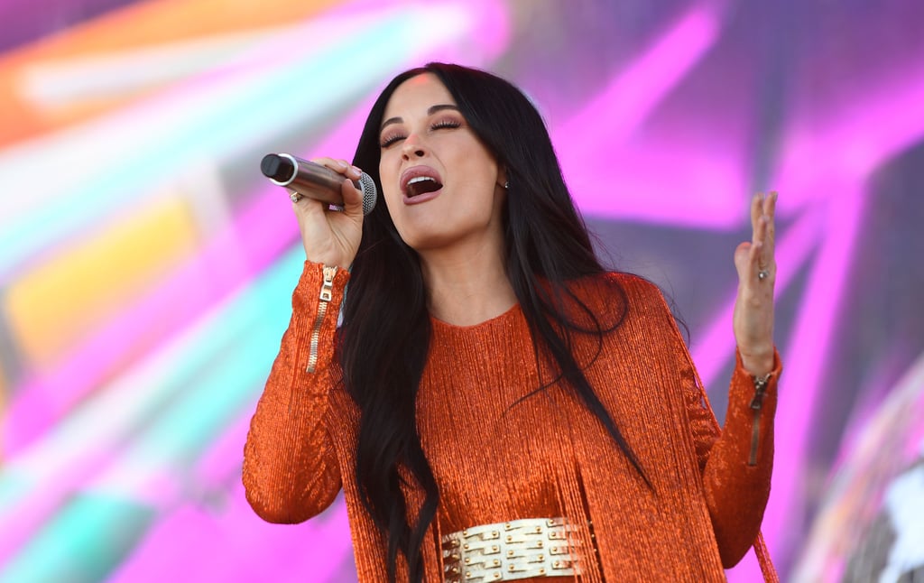 Kacey Musgraves Performance at Coachella 2019