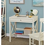Better Homes Gardens Cube Storage Organizer Office Desk 14 Impressive Furniture Pieces You Ll Never Guess We Found In The Sale Section Popsugar Home Photo 2
