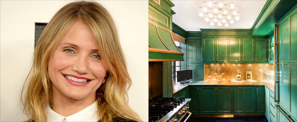 Cameron Diaz Is Selling Her NYC Apartment