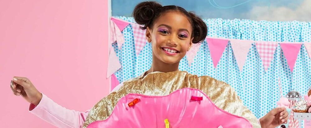 Cute Big Kid Halloween Costumes 2019