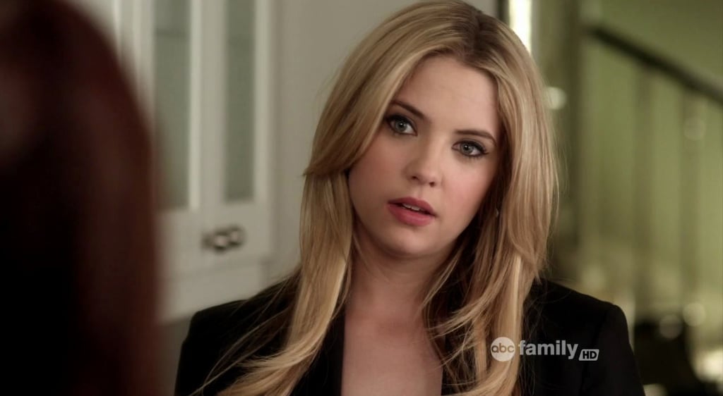 Objects That Could Have Been A on Pretty Little Liars