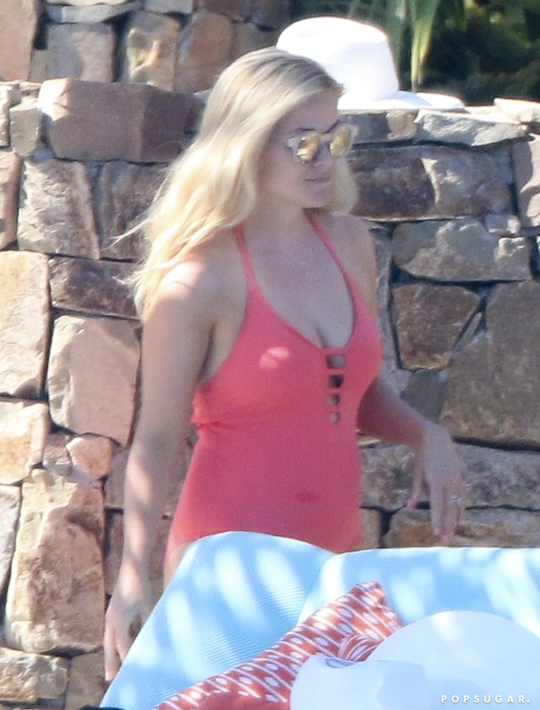 Reese Witherspoon Bikini Pictures Popsugar Celebrity Photo 4 