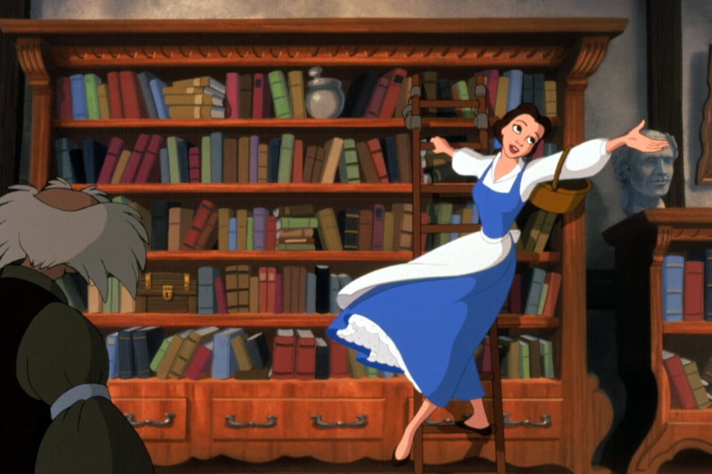 Fashion Lessons From Disney Princesses