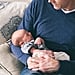 Bringing Home a Preemie Is More Stressful For Dads