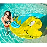 Flounder Pool Float