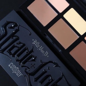Kat Von D Shade and Light Creme Contour Palette