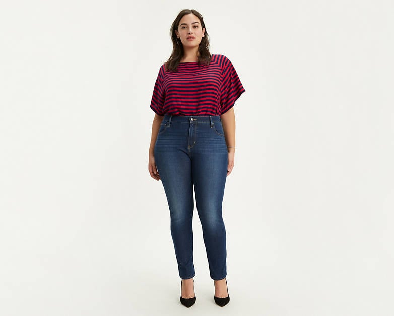 Levi’s 721 High Rise Skinny Jean