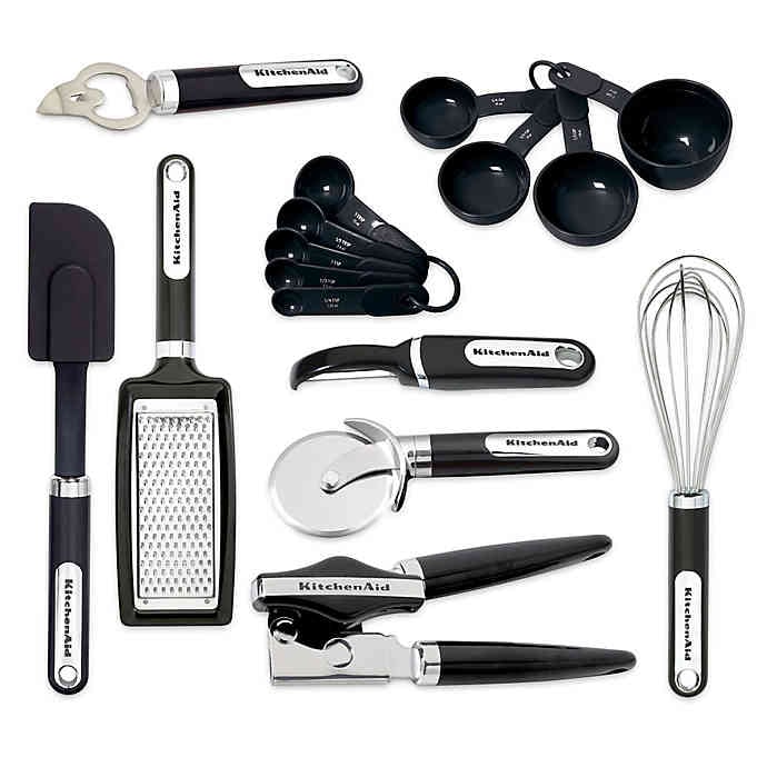 KitchenAid 16-Piece Gadget Set