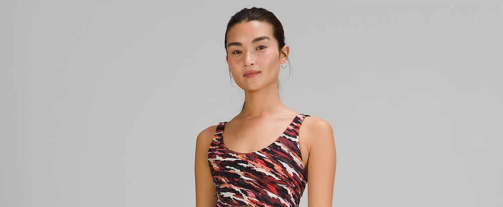 Lululemon Lunar New Year Collection 2022