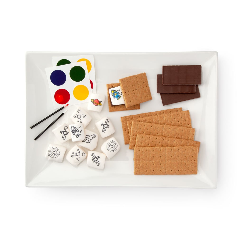 Paint Your Own S'mores Kit