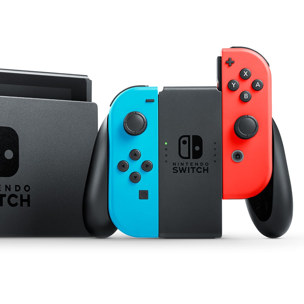 Best Nintendo Switch Games For Adults