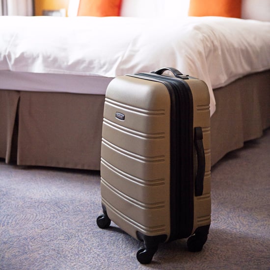 Packing Tips From a Travel Company