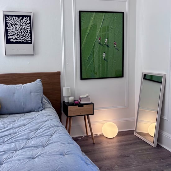 How to Give Your Apartment a Total Refresh