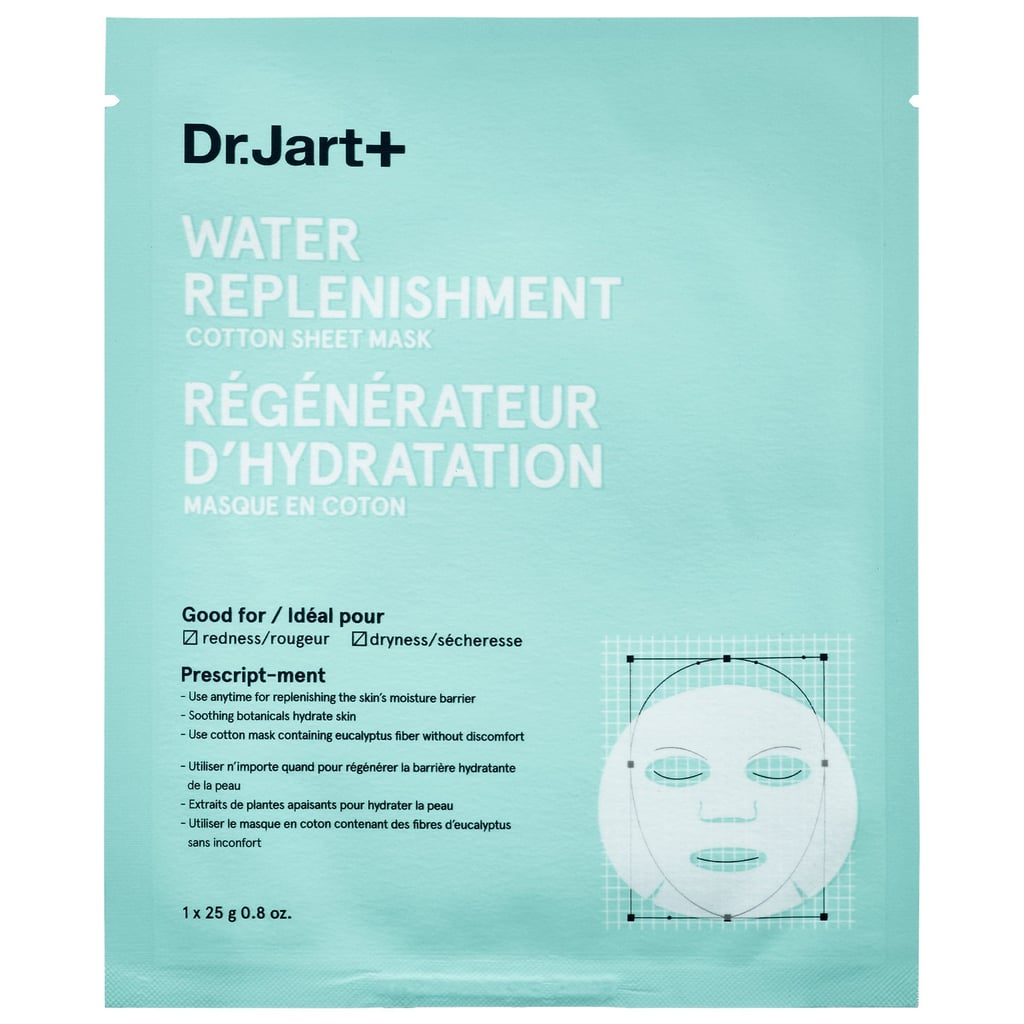 Dr. Jart+ Sheet Masks