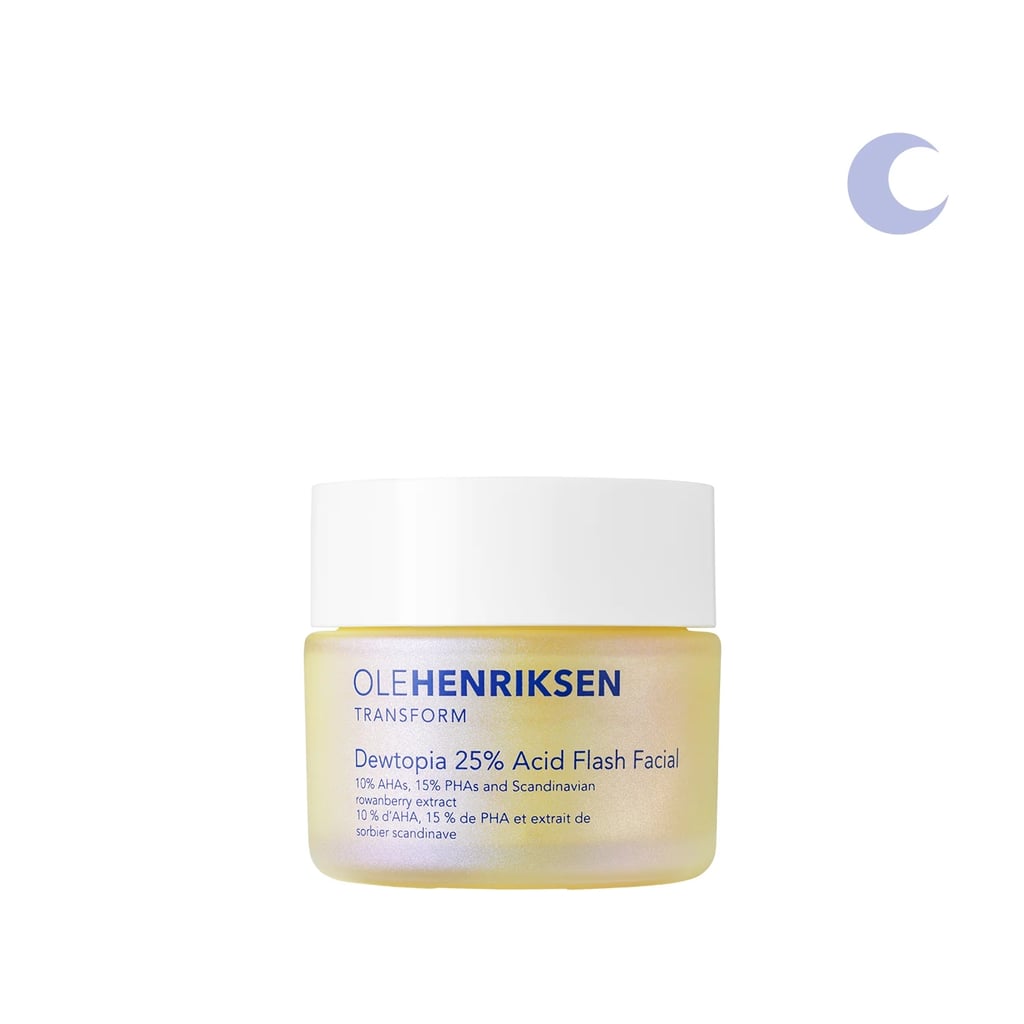 OleHenriksen Dewtopia 25% Acid Flash Facial
