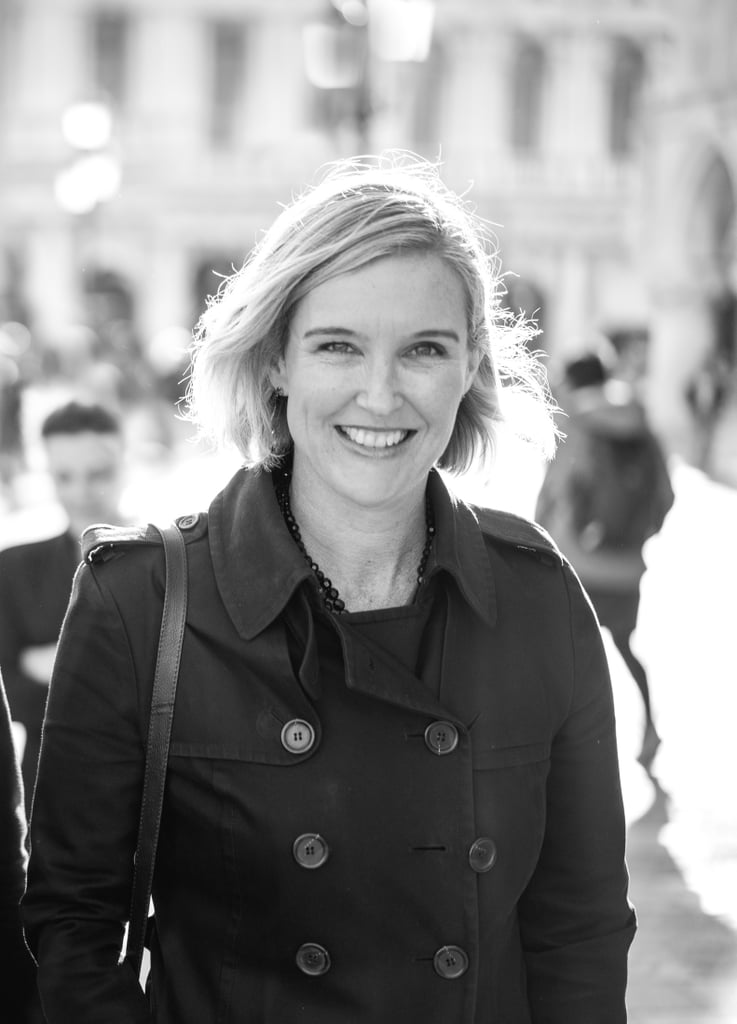 Alexandra O'Connor, Managing Director, Insight Vacations Alexandra O'Connor, Managing Director, Insight Vacations