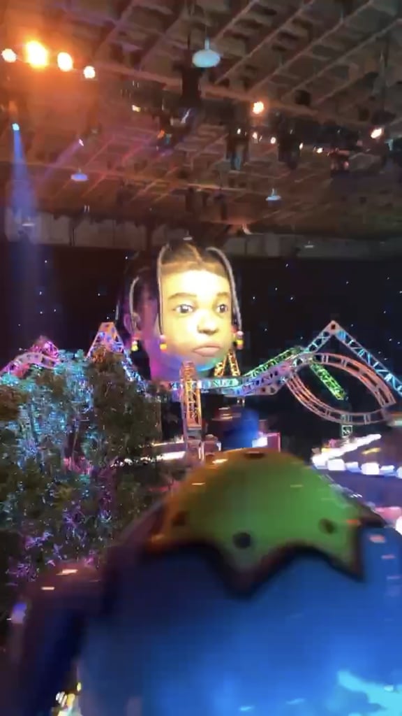 Kylie Jenner Throws Stormi a 2nd Birthday Party | Pictures