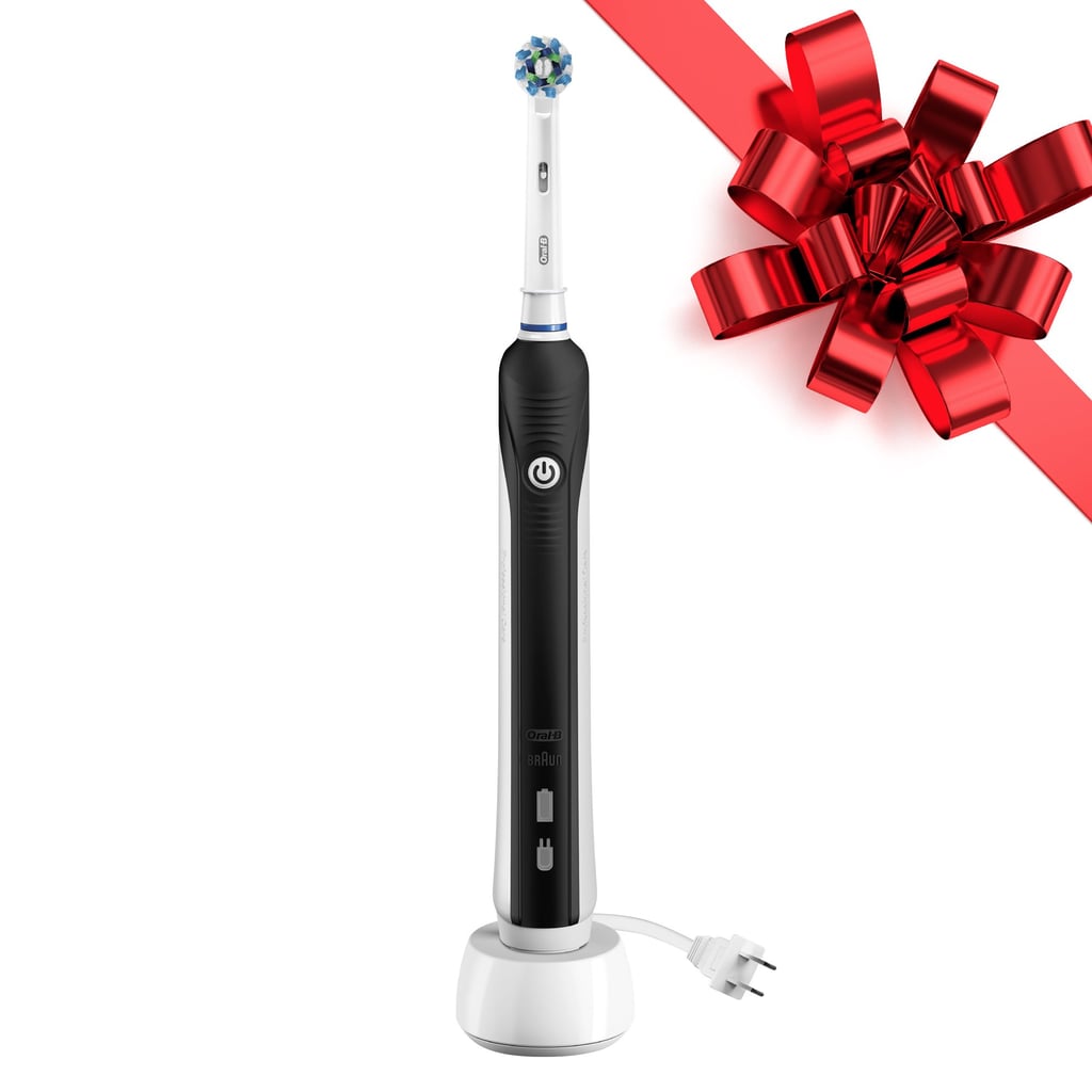OralB 1000 Crossaction Electric Toothbrush Best Gifts From Walmart