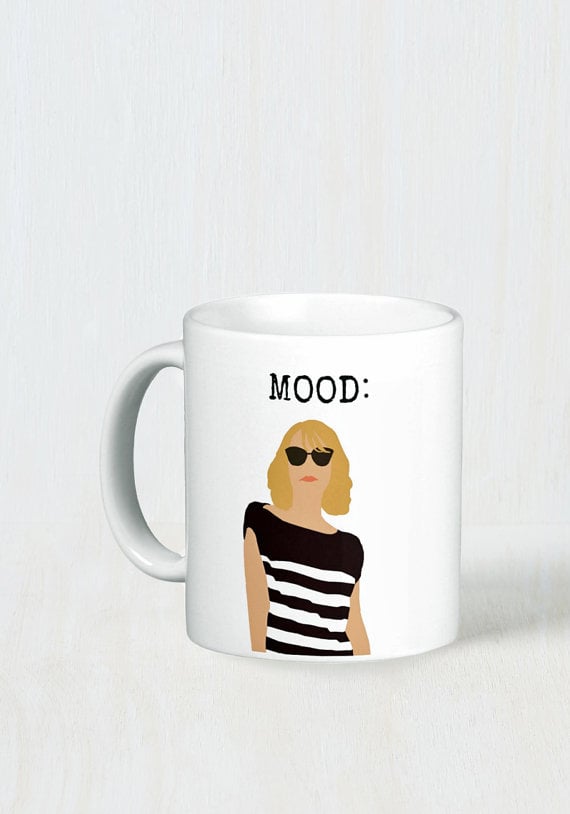 Mood Mug