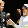 Relive Every Single Stunning Photo From Prince Harry and Meghan Markle's Royal Wedding!