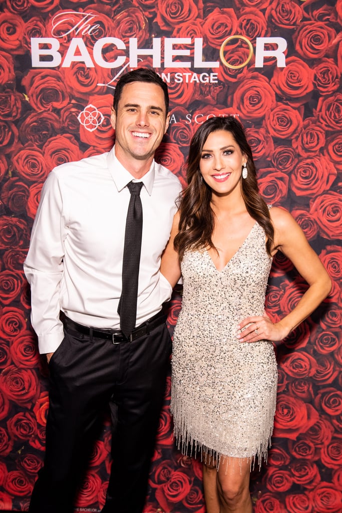 What Is The Bachelor Live on Stage? Review POPSUGAR Entertainment