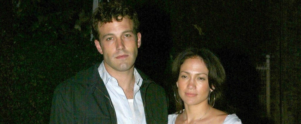 Ben Affleck's OG "Bennifer" Outfits Are a Total 2000s Vibe
