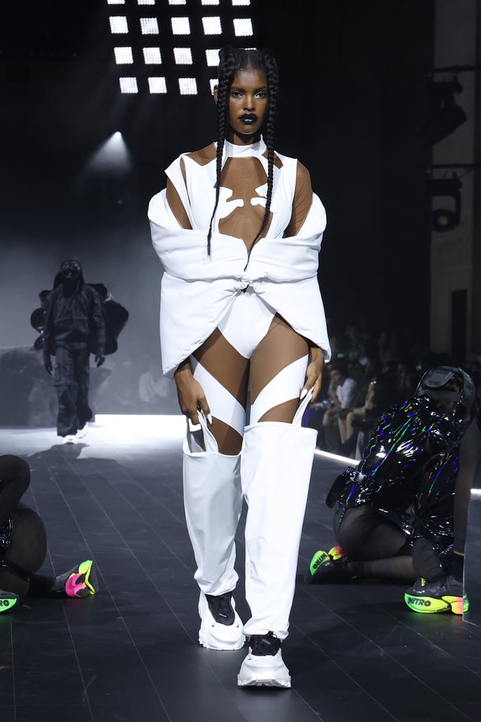 Puma Spring 2023 Show