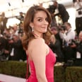 Tina Fey Has 2 Mini Liz Lemons — Get to Know Her Daughters, Alice and Penelope