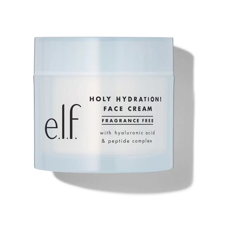 e.l.f. cosmetics Holy Hydration! Face Cream - Fragrance Free