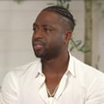Dwyane Wade Responded to the "Surprising" Backlash He Got For Supporting His Son at Pride