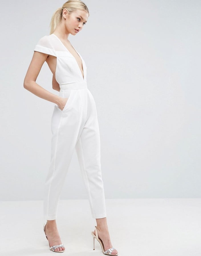 Best Jumpsuits For Summer | POPSUGAR Fashion