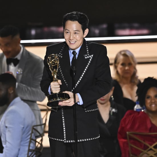 Historic Moments From the 2022 Emmy Awards