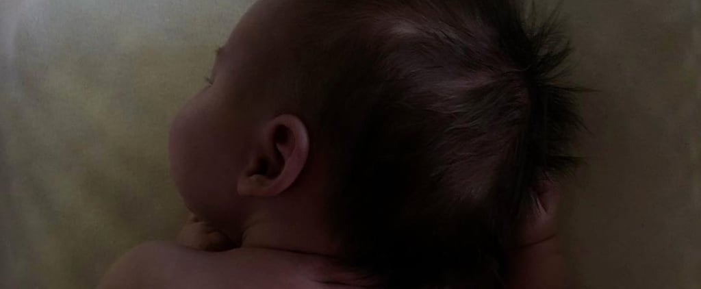 Lauren Parsekian Instagram Photo About Breastfeeding