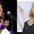 Listen to Aretha Franklin Cover Adele's "Rolling in the Deep"