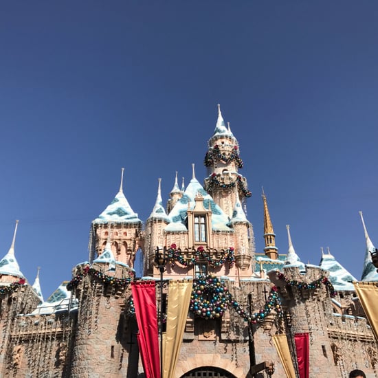 Is Disneyland Open on Christmas?