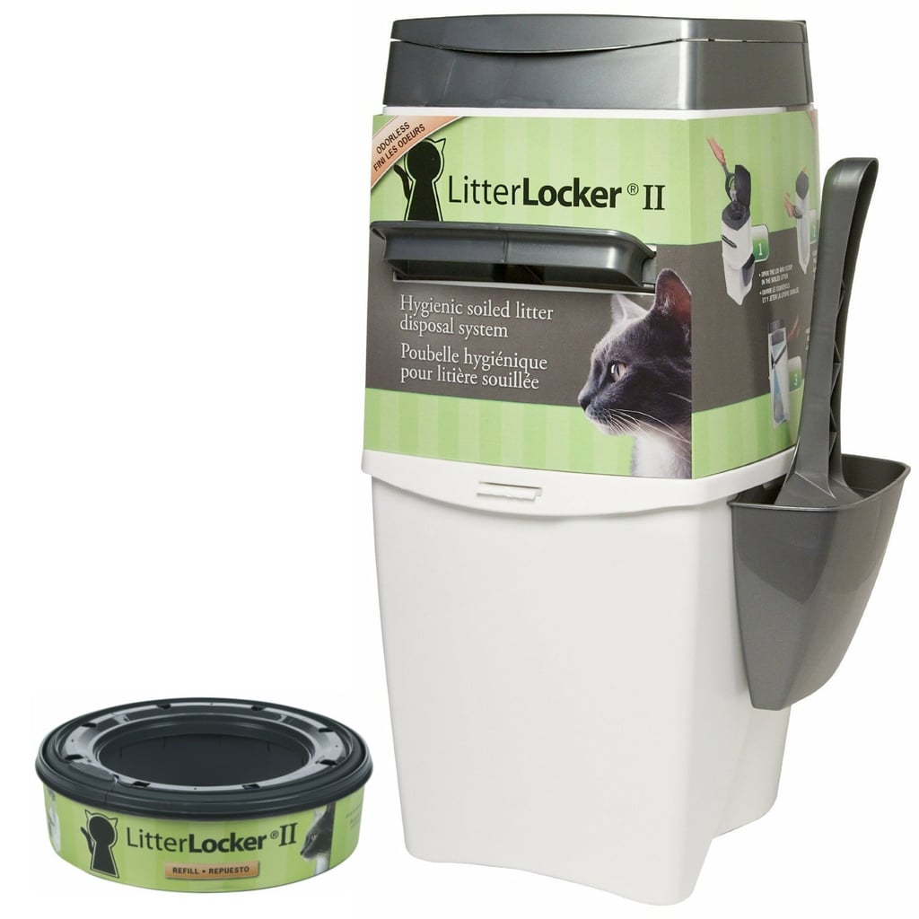 LitterLocker II