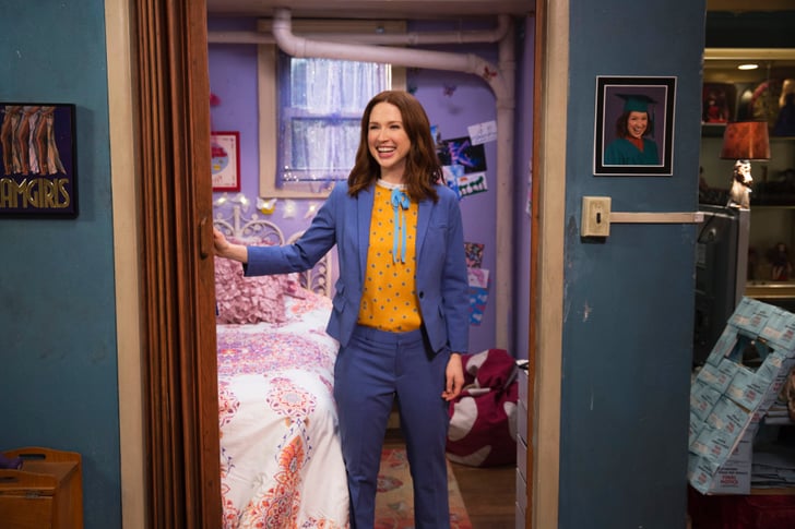 Tv shows coming in january 2019 clearance