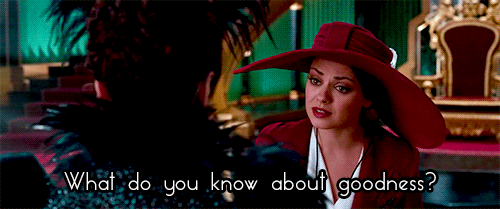 You don't understand people who don't "do" Halloween.