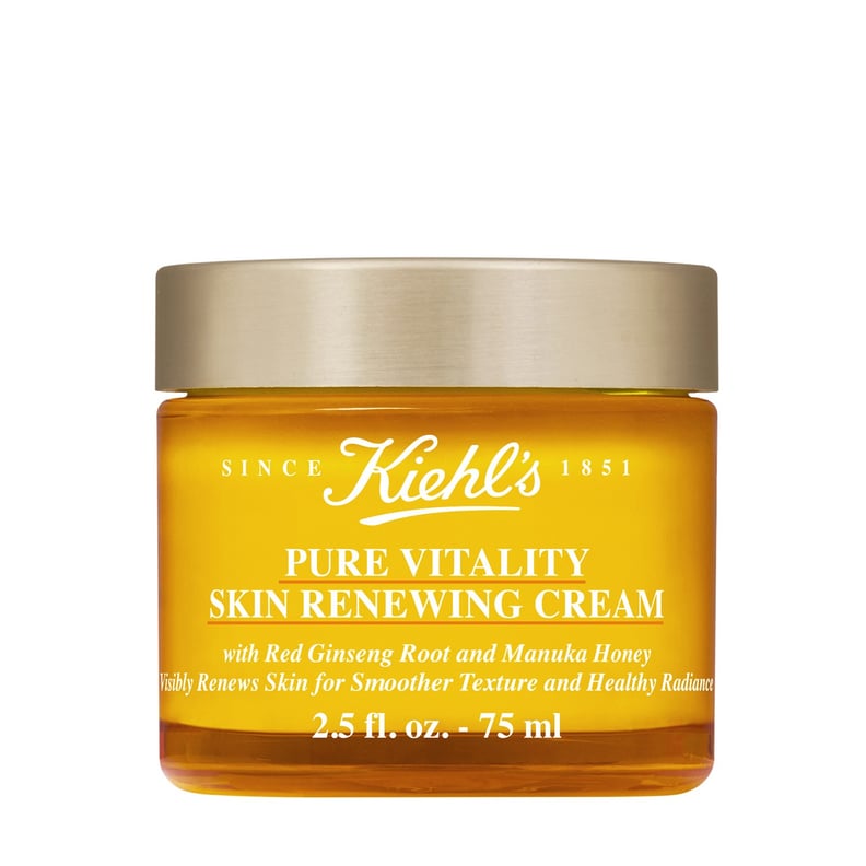 Kiehl's Pure Vitality Skin Renewing Cream