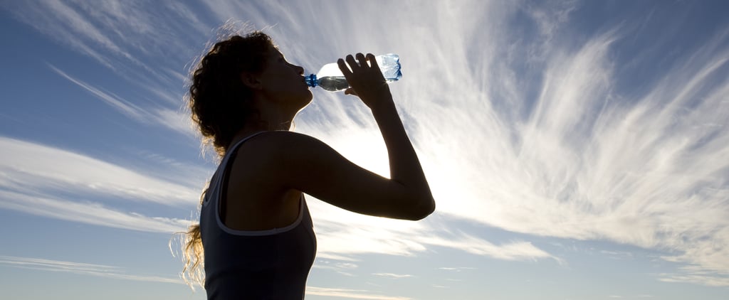 How to Tell If You Are Dehydrated, According to Doctors