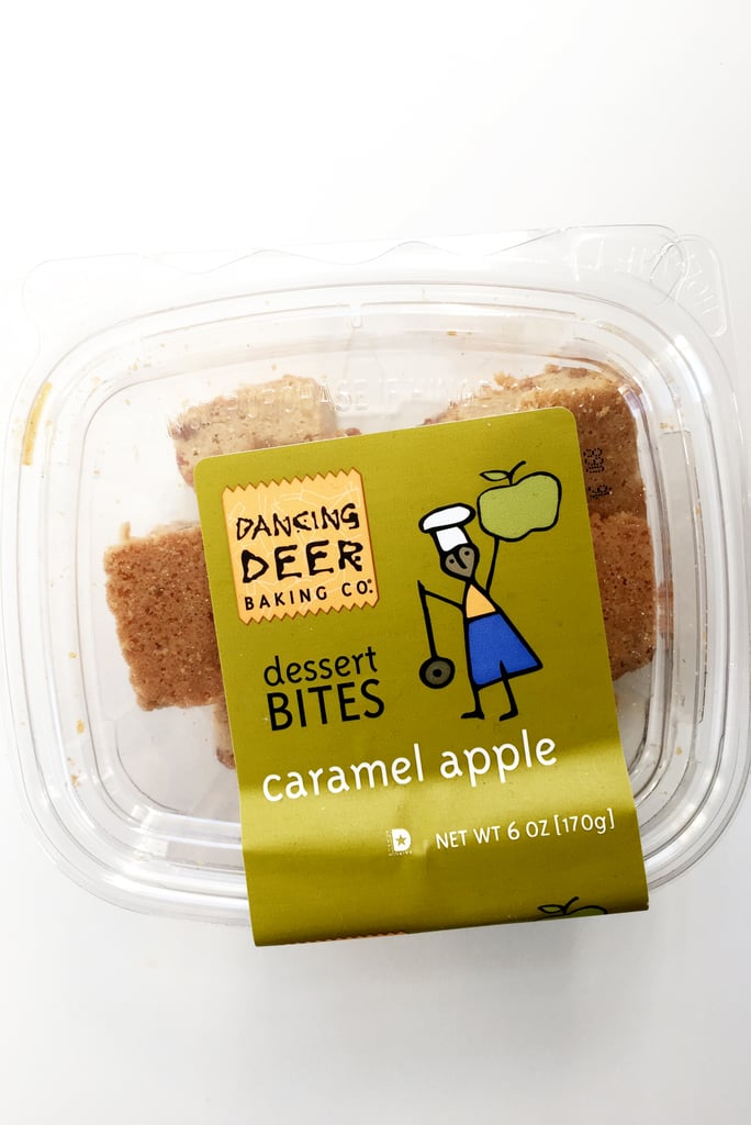 Dancing Deer Baking Co. Caramel Apple Dessert Bites