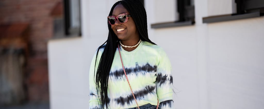 Best Tie-Dye Shirts For Women