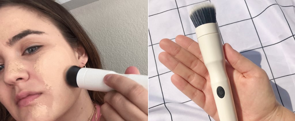 blendSMART2 Makeup Brush Review 2020