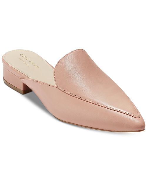 Cole Haan Piper Mules