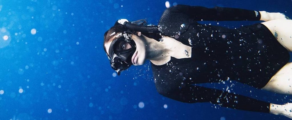 Best Athletic Swimsuits From Nordstrom