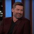 "Terrible Liar" Nikolaj Coster-Waldau Reacts to Game of Thrones Theories and Has 1 of His Own