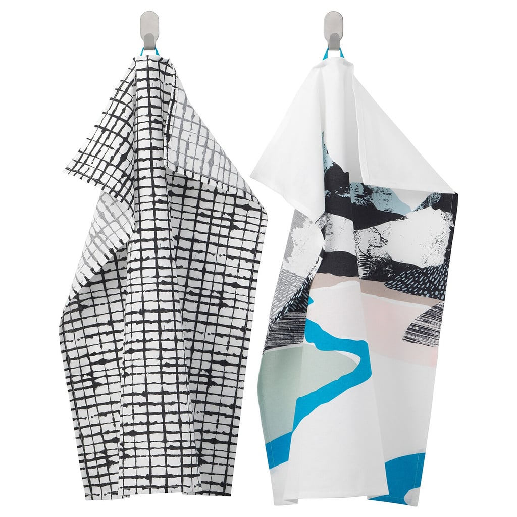 dish towel set
